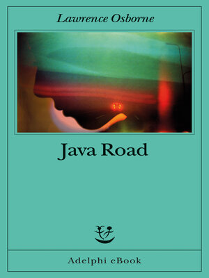 cover image of Java Road
